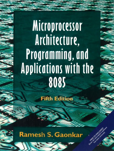Microprocessor